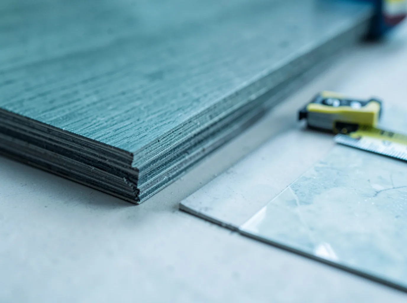 Luxury Vinyl Plank Installation Hollywood, MD FAQs